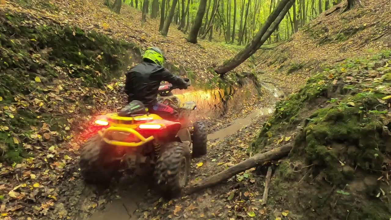 ATV OPATÓW I TASMANIAN DEVIL