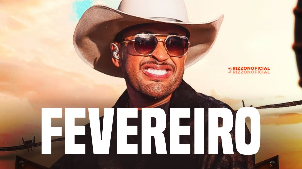 MILSINHO TOQUE DEZ 2026 | CD COMPLETO FEVEREIRO [4 MÚSICAS NOVAS]