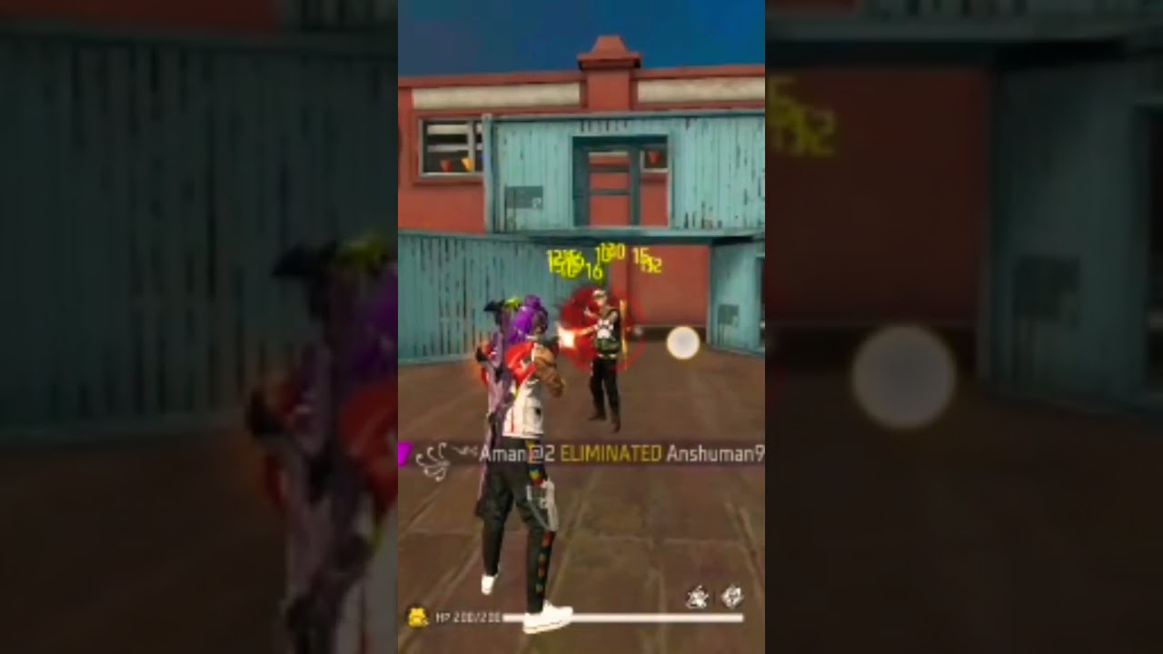 😅raven raven song || free fire #short #freefire