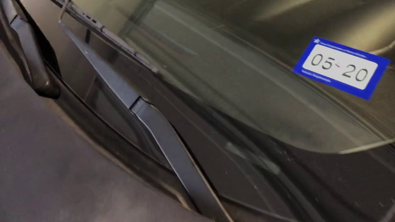 HOW TO CHANGE WIPER BLADES ON ANY VEHICLE!! Conventional, Hybrid or Beam Blade! (J Hook)
