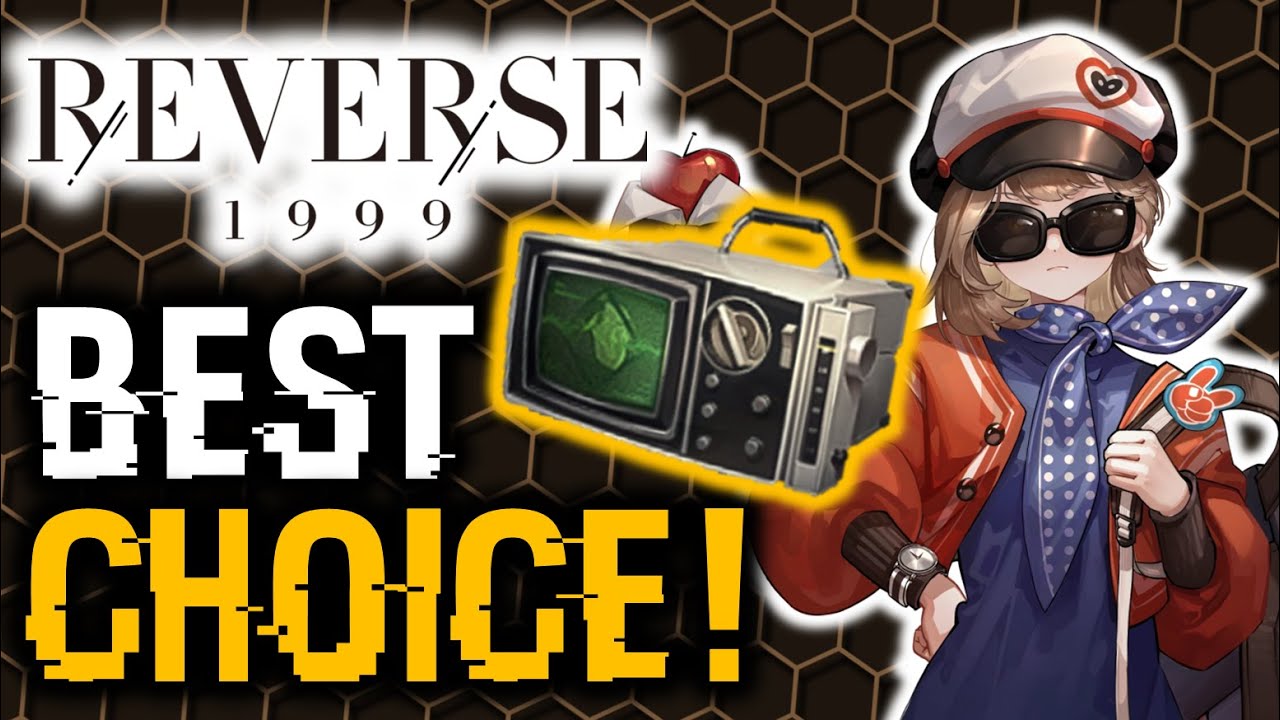 DON'T PICK WRONG! PSYCHUBE SELECTOR GUIDE! | Reverse: 1999