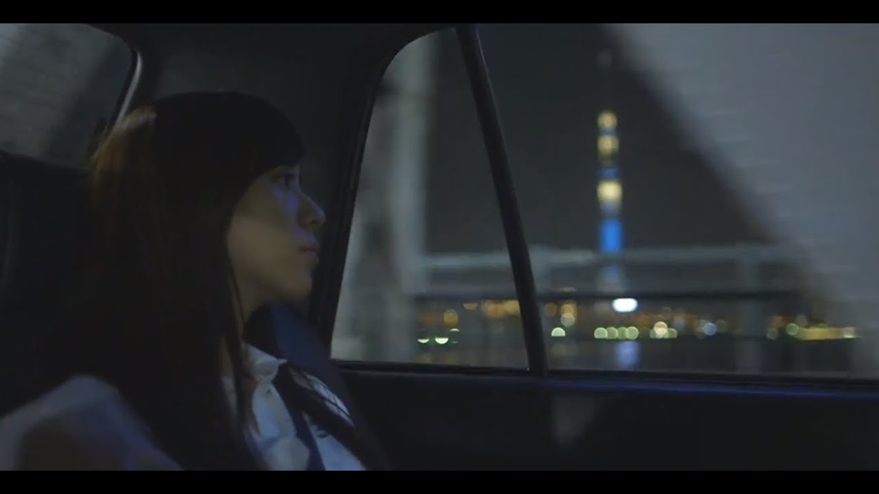 Tokyo Skytree 1st Anniversary Short film東京スカイツリー® 開業1周年記念特別ショートフィルム TOKYO SKY STORY