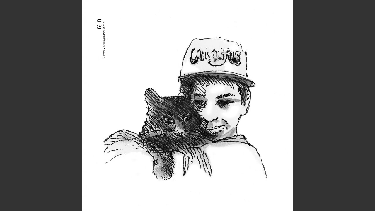 Rain (feat. Children of Zeus)