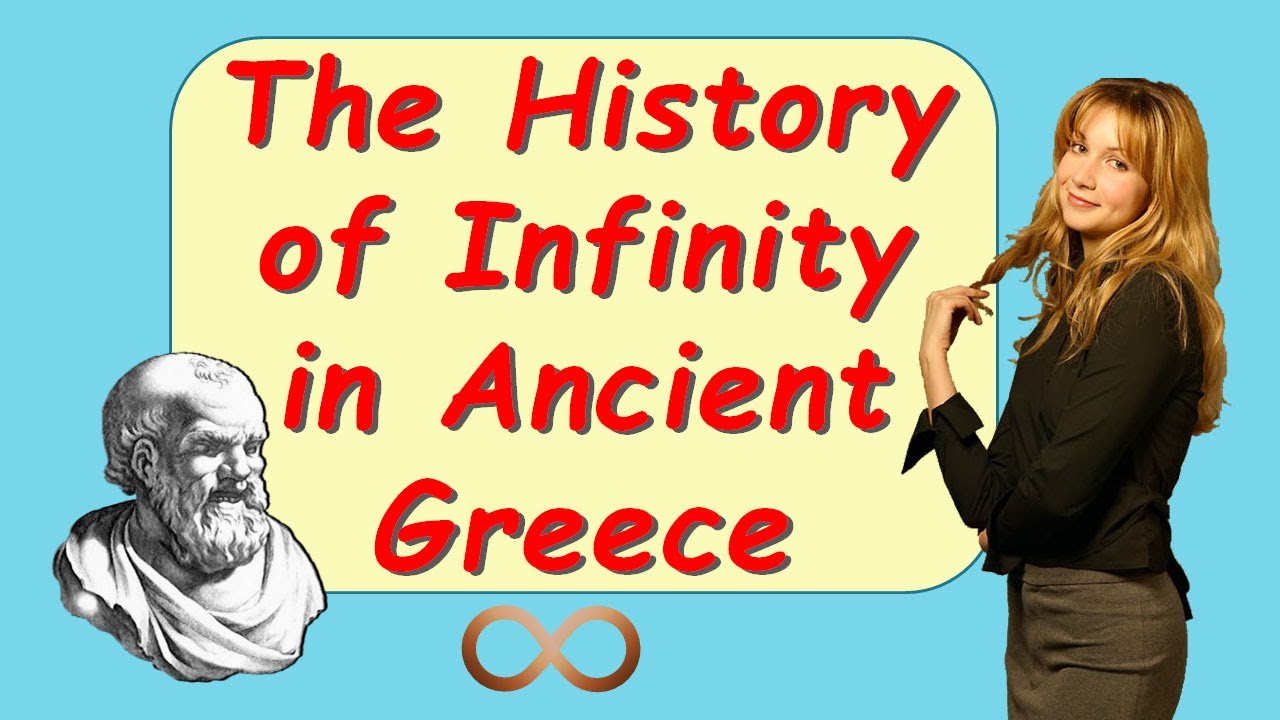 The History of Infinity in Ancient Greece (The Disbeliever, Part 4)