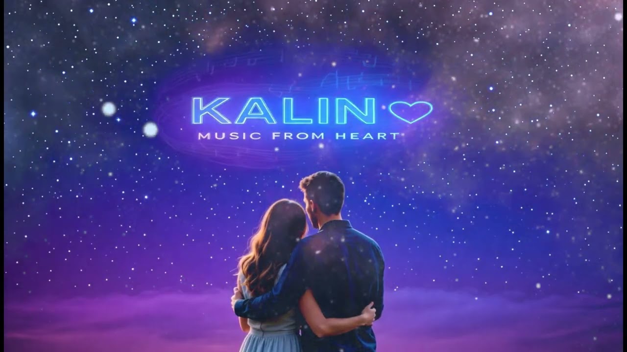 Kalin - Daję Słowo (Official Audio) | Music From Heart