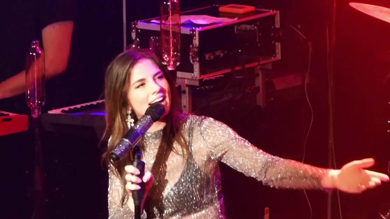 Maan - Jij bent de liefde - Live @ Cloud Nine Utrecht