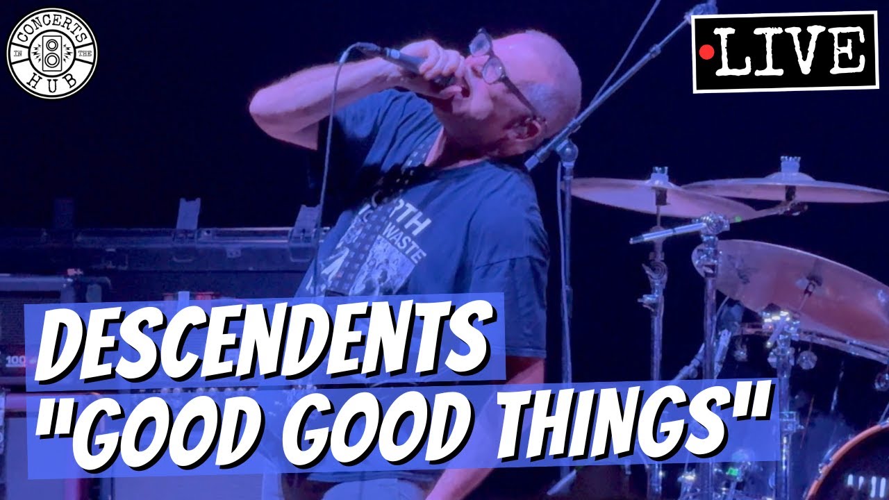 Descendents 