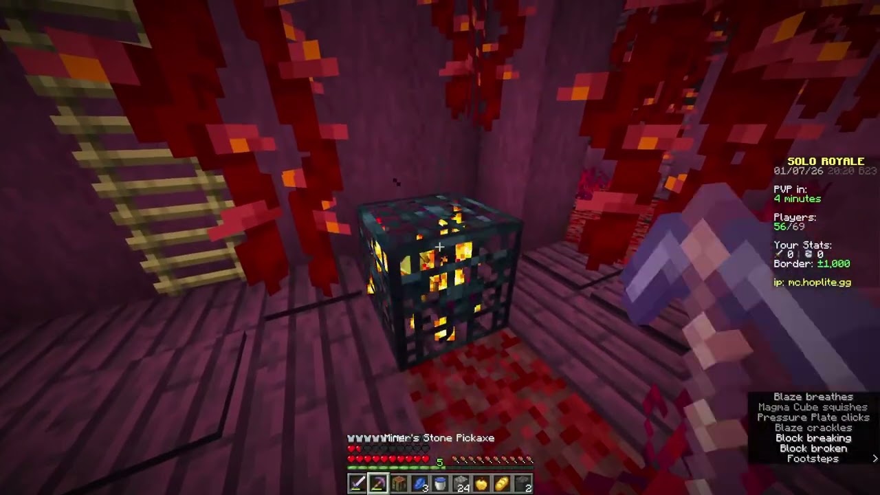 bucket