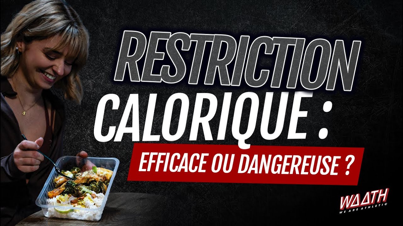 Restriction Calorique : Efficace ou Dangereuse ?