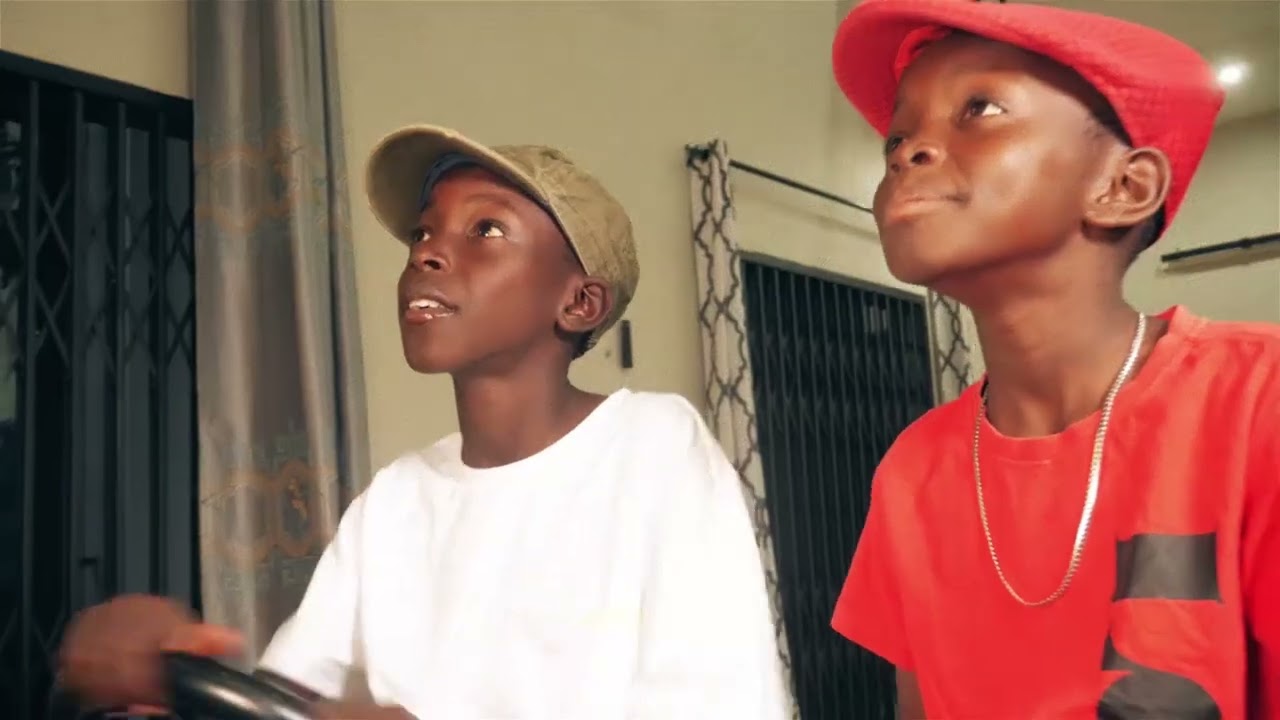 BSB~LOYAL BANKOH YEH (Official Music Video)