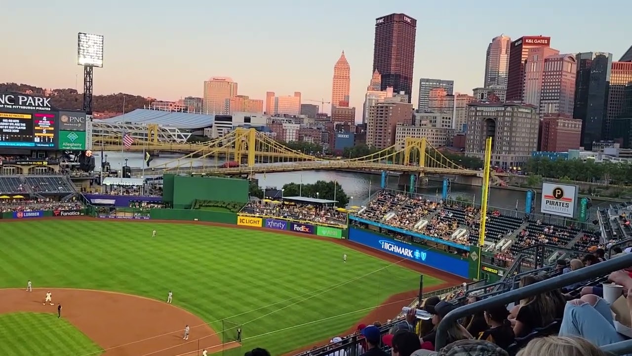 PNC Park