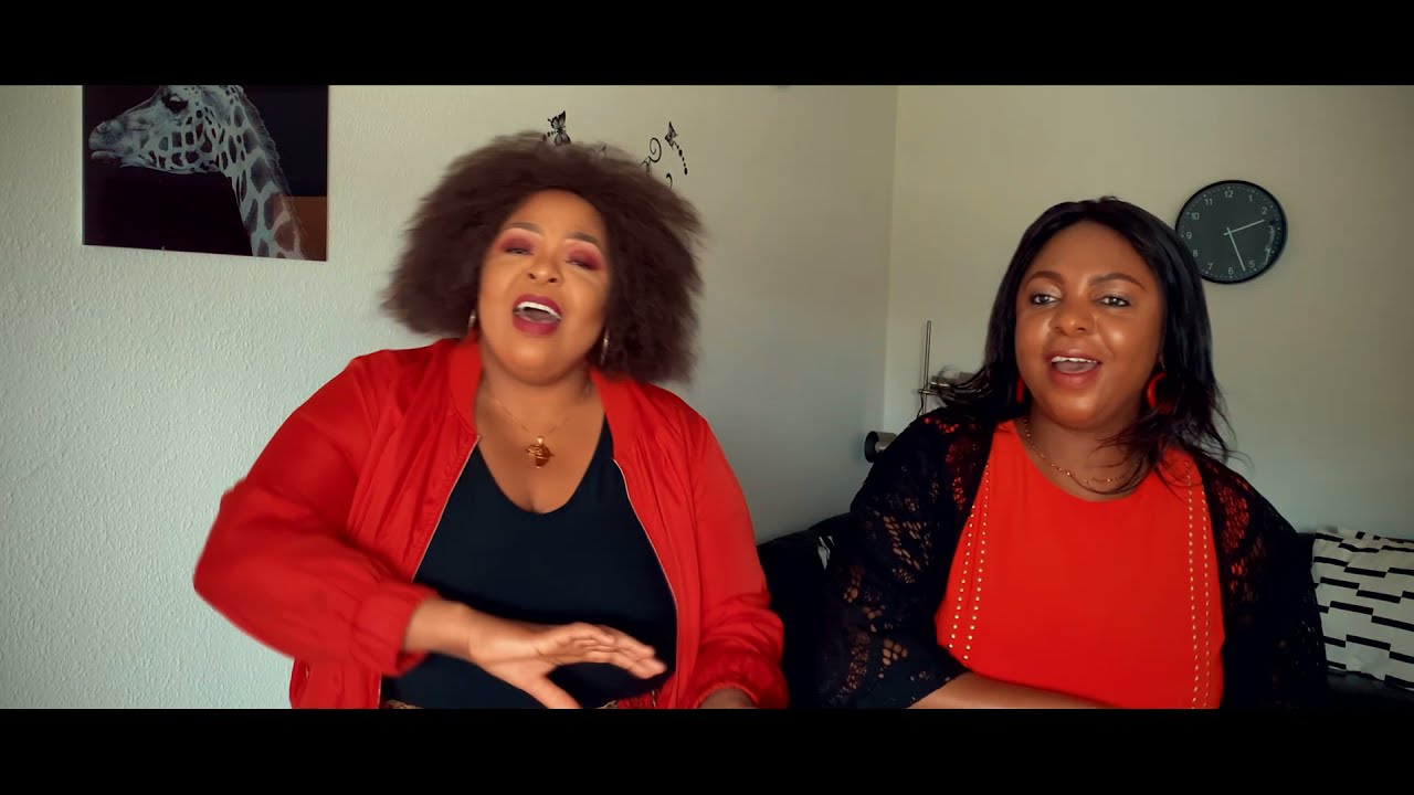 Panyika dziri kure    (OFFICIAL VIDEO)