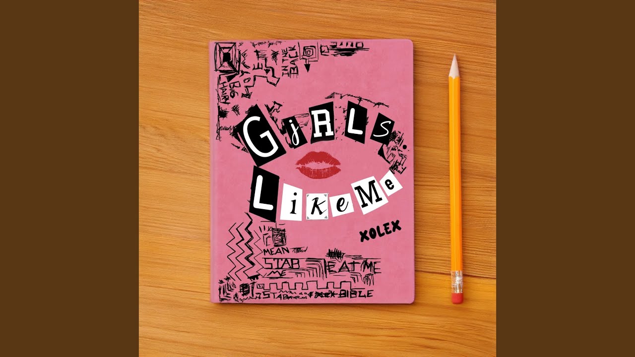 Girls Like Me