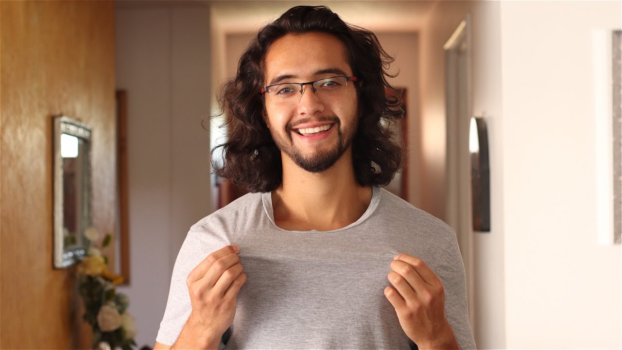 Usé la misma ropa durante 100 días