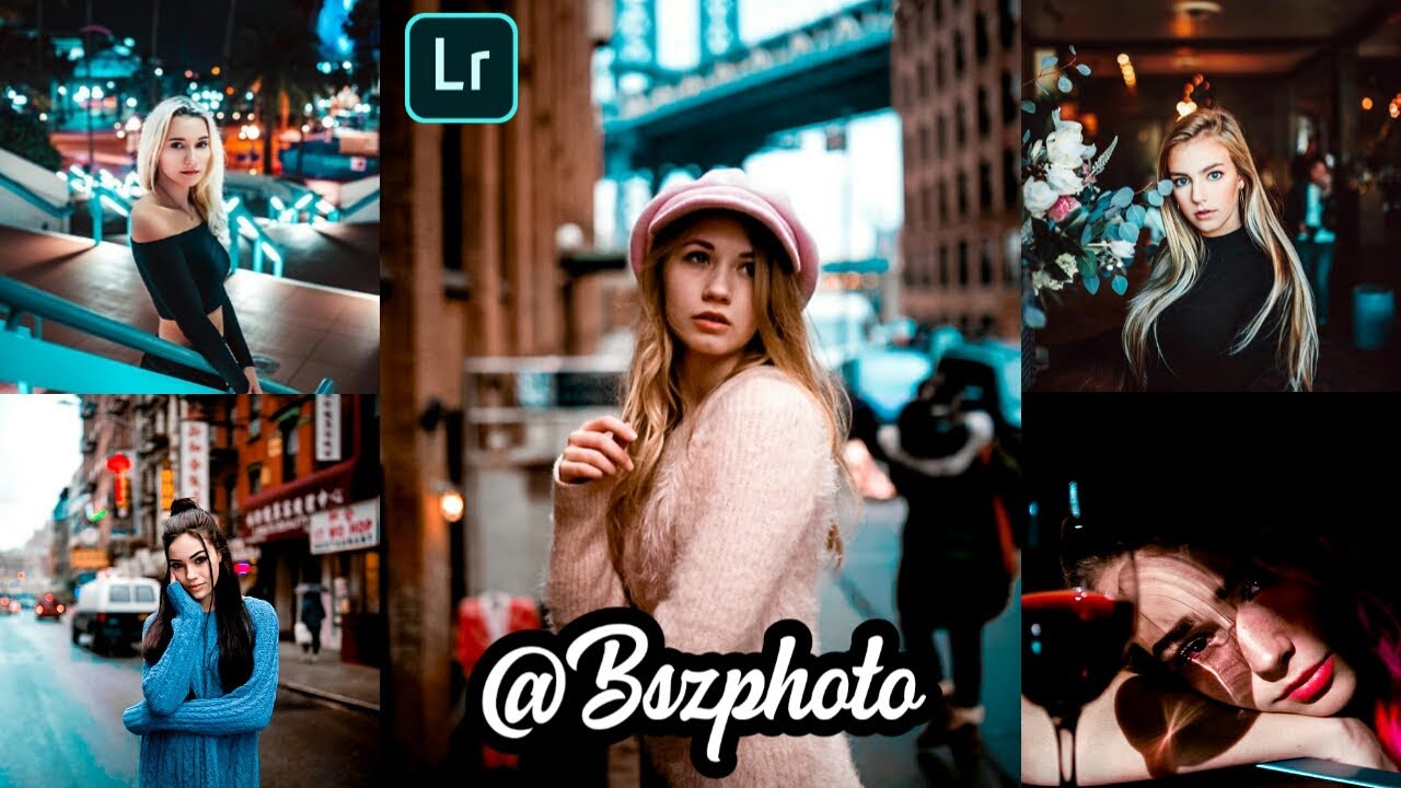 lightroom mobile presets free dng | new lightroom presets 2020 free download