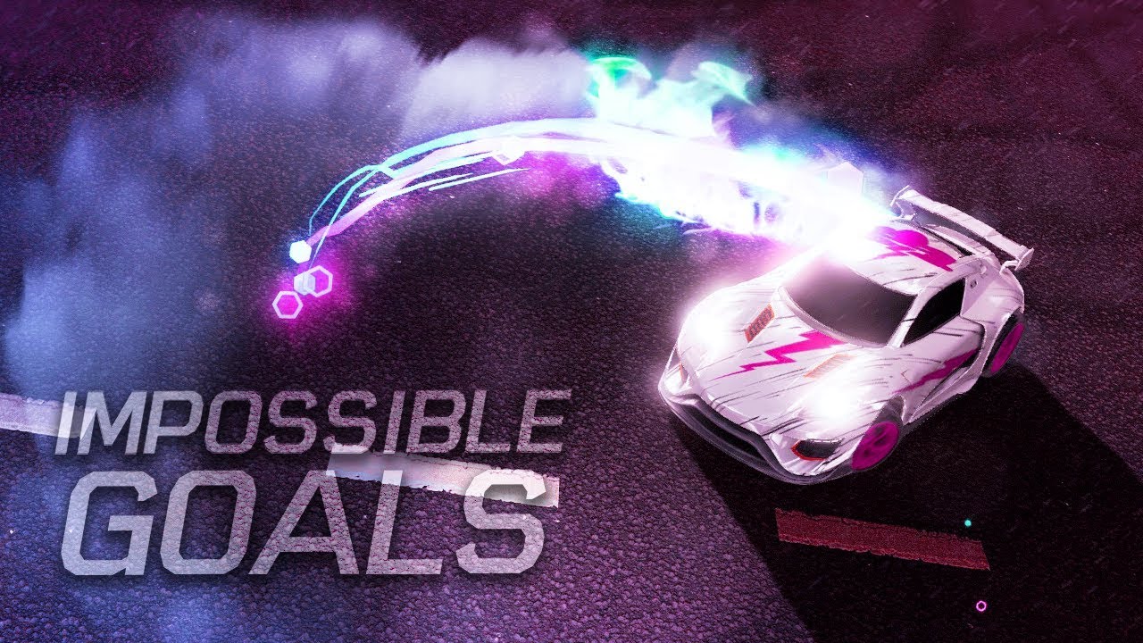 Rocket League Gamers Are Awesome #38 | IMPOSSIBLE GOALS, BEST GOALS & SAVES MONTAGE