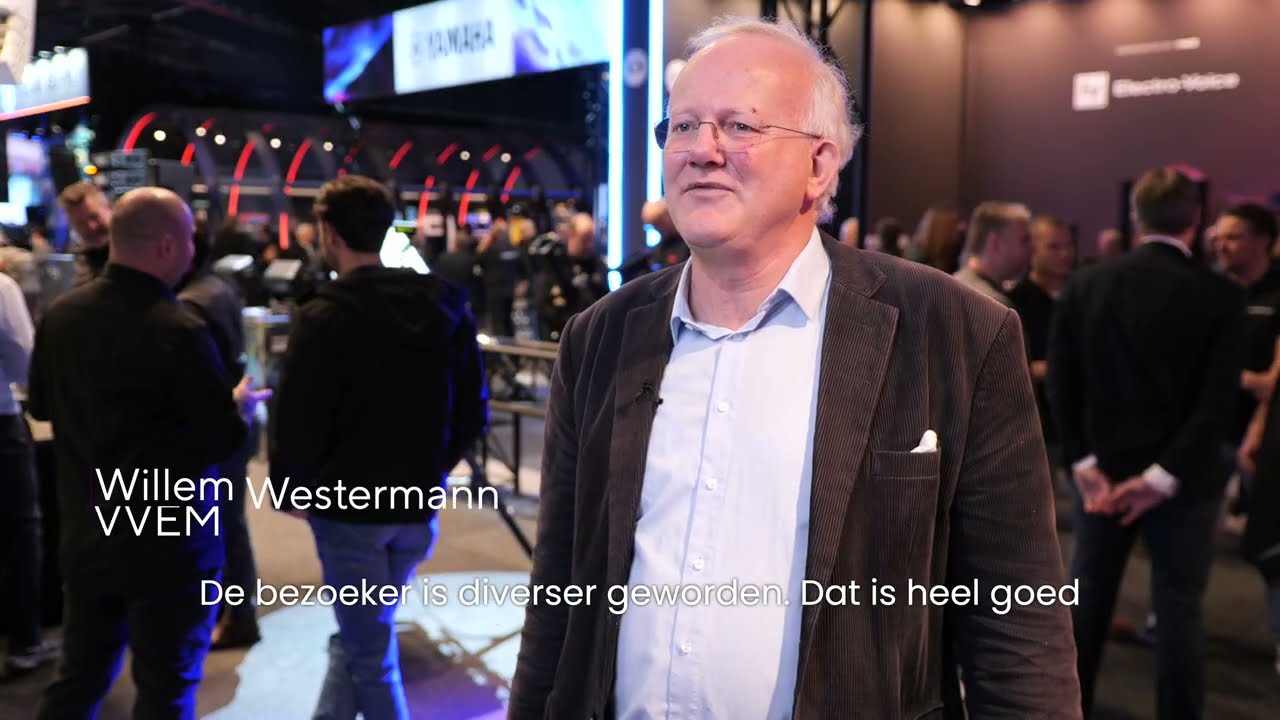 Dit was CUE2026 - Tot in 2028!