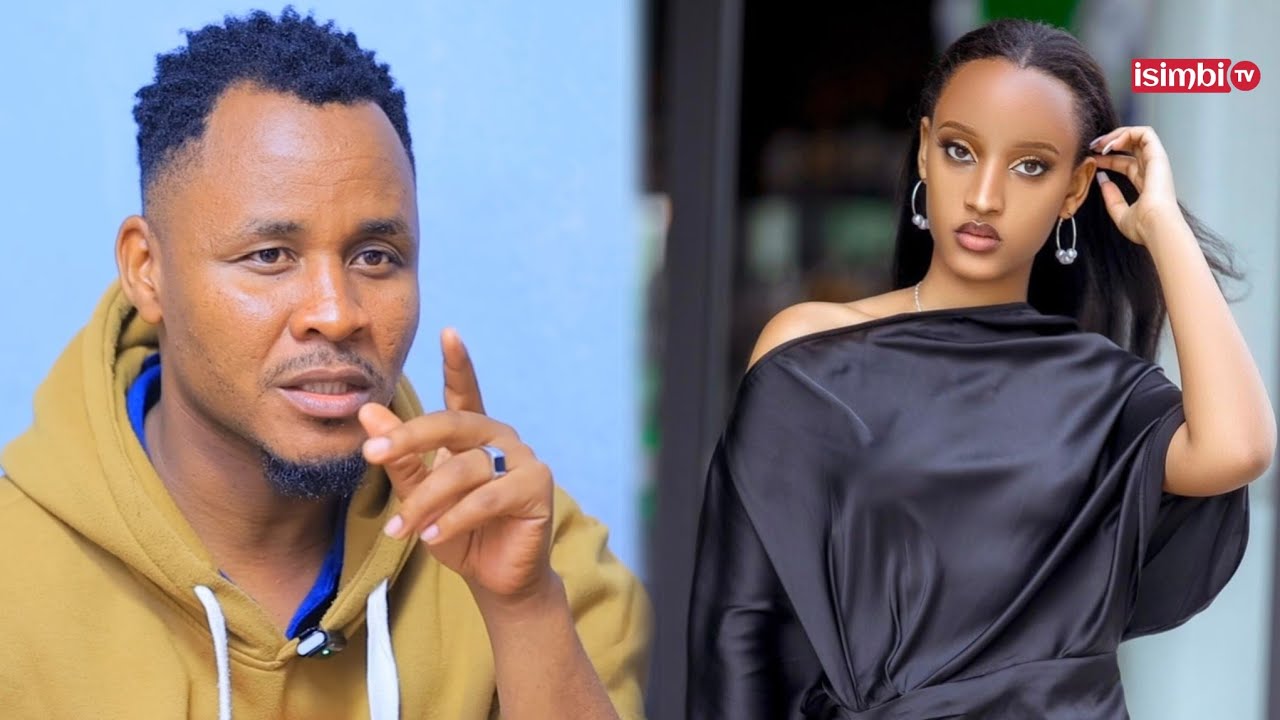 MISS MUHETO YAGONZE AHUNGA|BAMENYA YANZE KUMURIMIRAHO ITAKA|ISIMBI TV