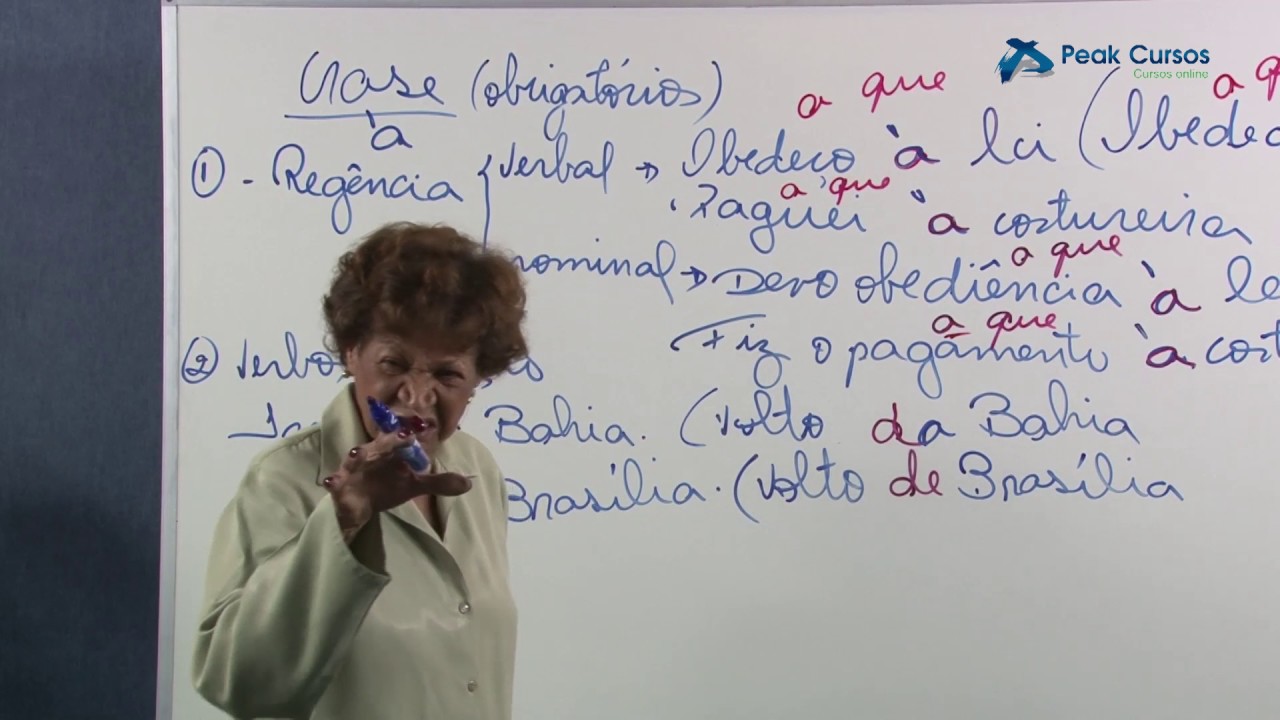 Escrevente TJ SP | Português | Aula 21 | Crase | Parte 01 |