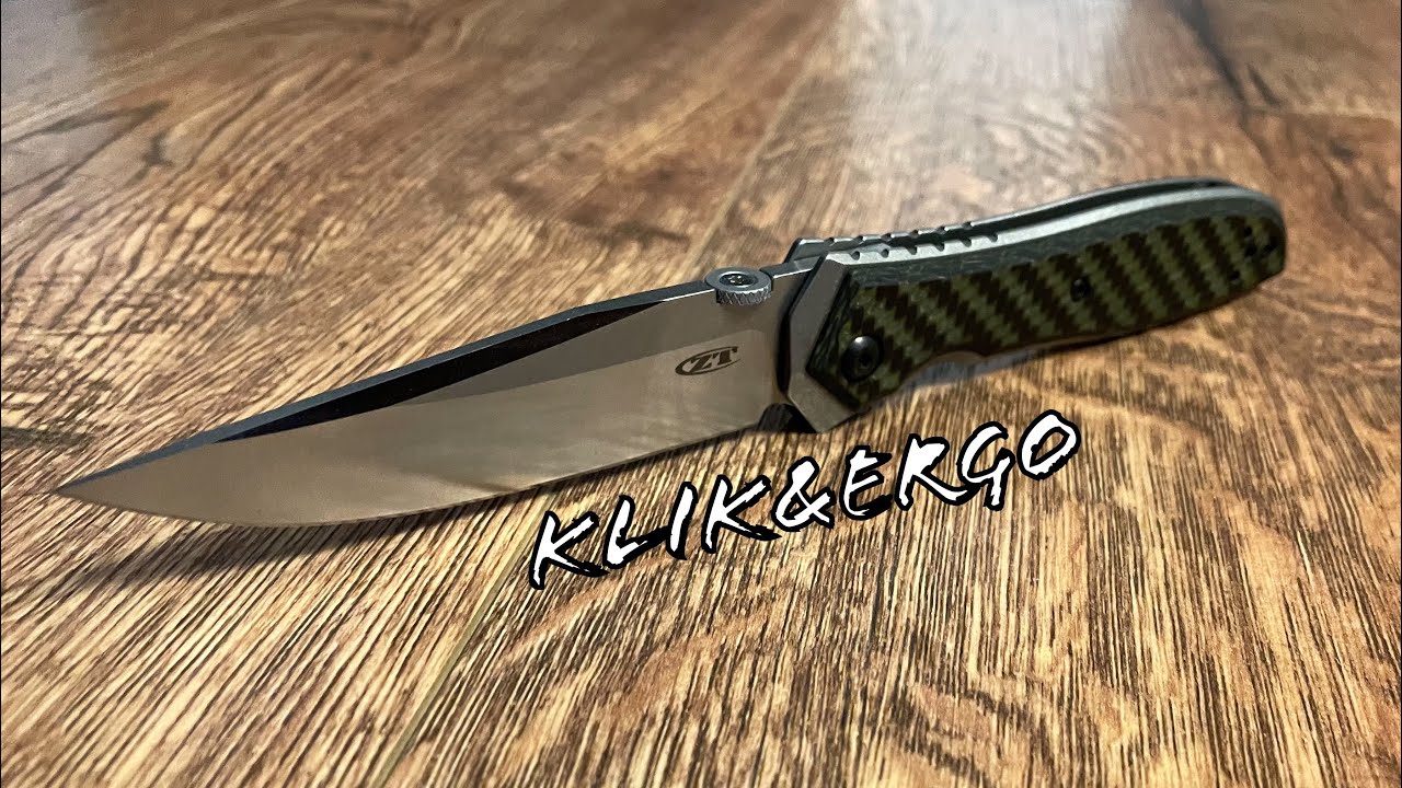 ZT 0640 - klik&ergo
