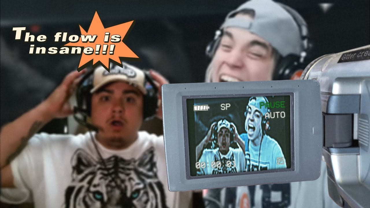 THIS IS SO FIRE AND HES SO PROUD TO BE 🇵🇭!!!!!! Ez Mil - Panalo (REACTION!!!)