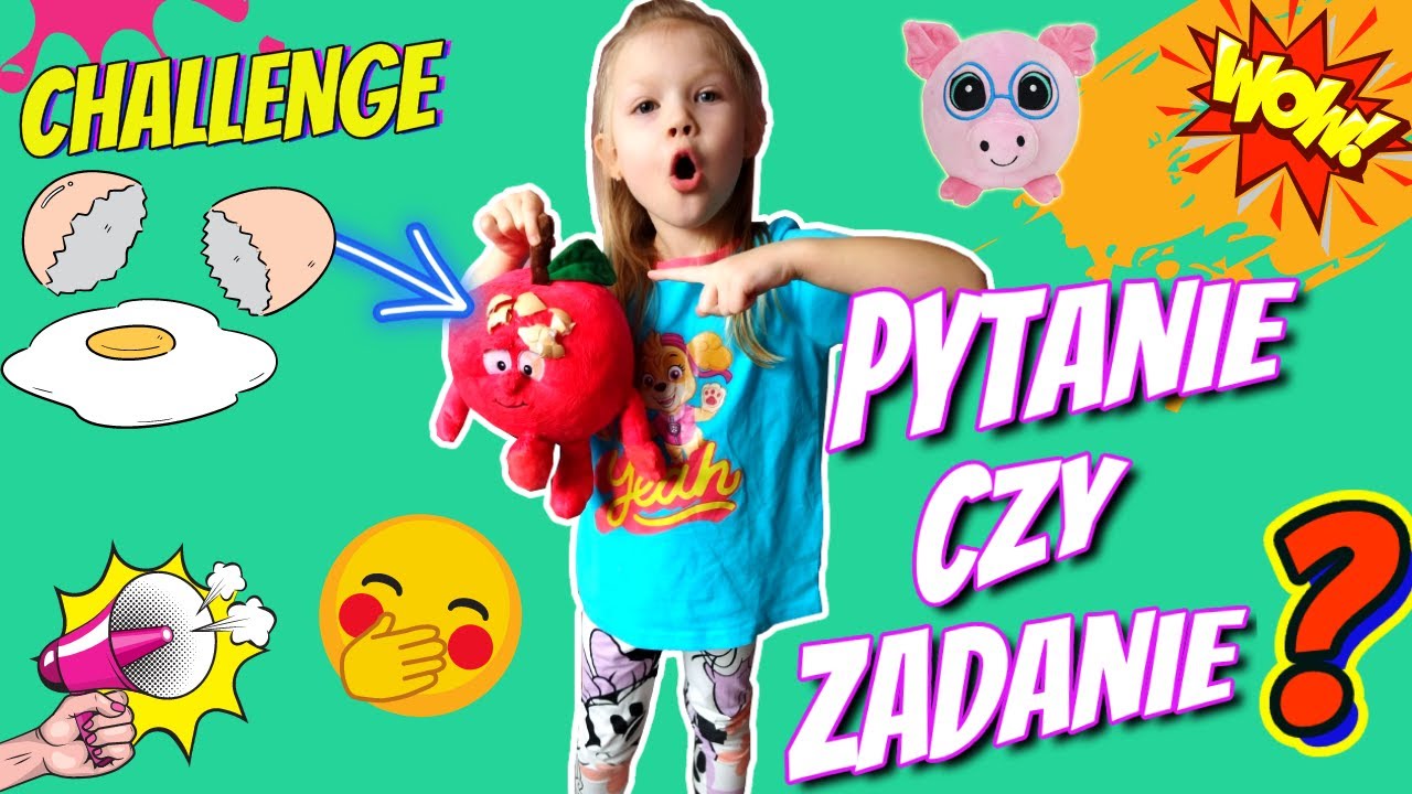 ZADANIE CZY PYTANIE❓ CZY ROZBIJĘ JAJKO NA GŁOWIE NEWTONA ??
