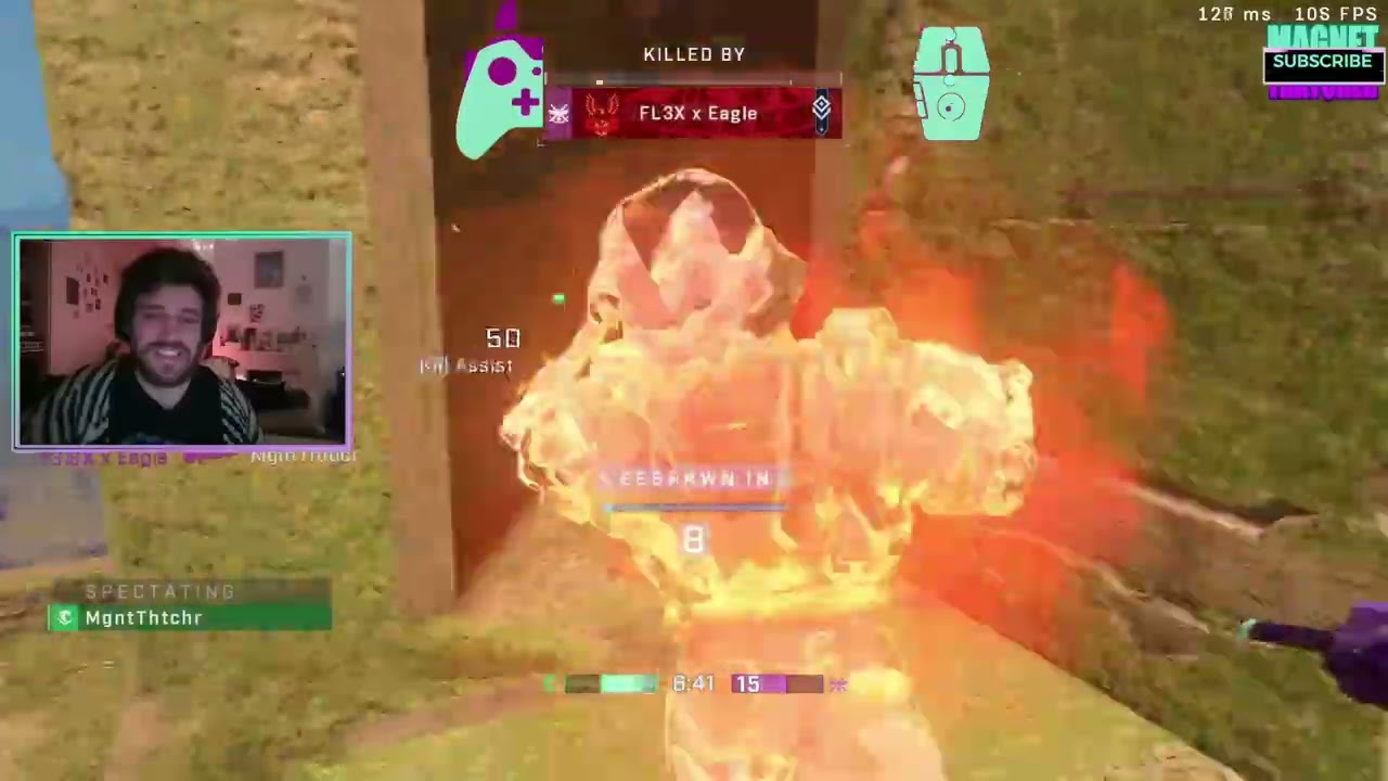 Halo Infinite Ranked Doubles: S13E007 DOUBLE KILL SICK