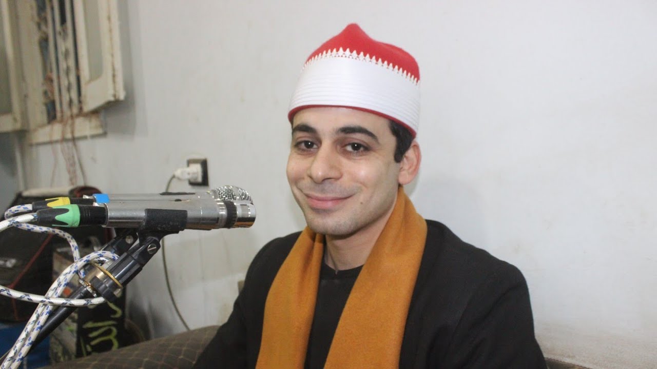 الشيخ محمد الزريدي ختام عزاء الحاج سعيد عبد الرحمن ابو دلال طنان قليوب قليوبيه 16/2/2026