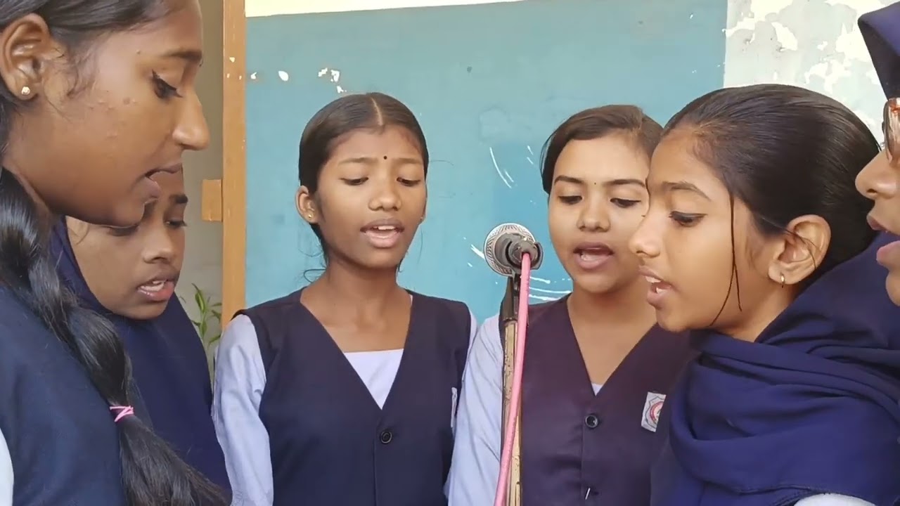 പഞ്ചഭാഷ പ്രാർത്ഥന  സംസ്‌കൃതം