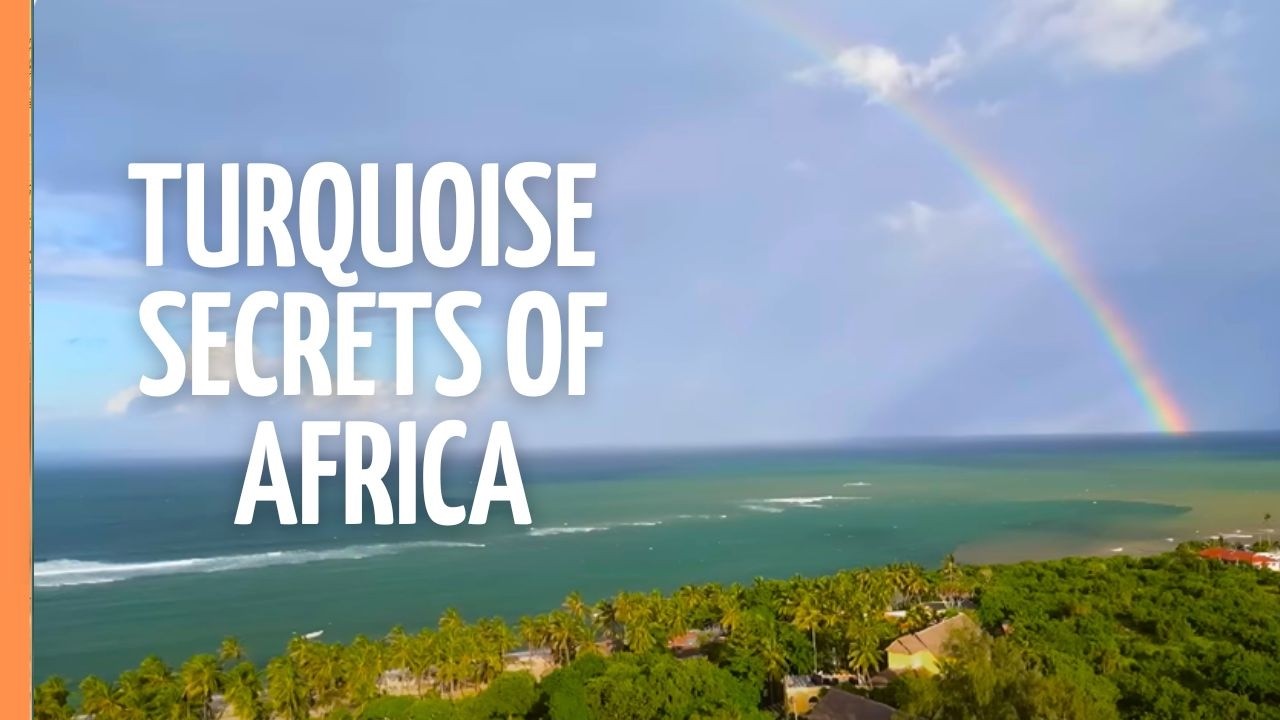 Coast of Wonders: Kenya's Hidden Ocean Paradise | Full Documentary