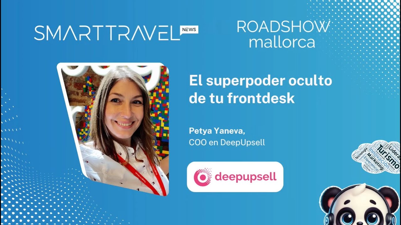 El superpoder oculto del front desk: cómo vender más sin presionar al huésped