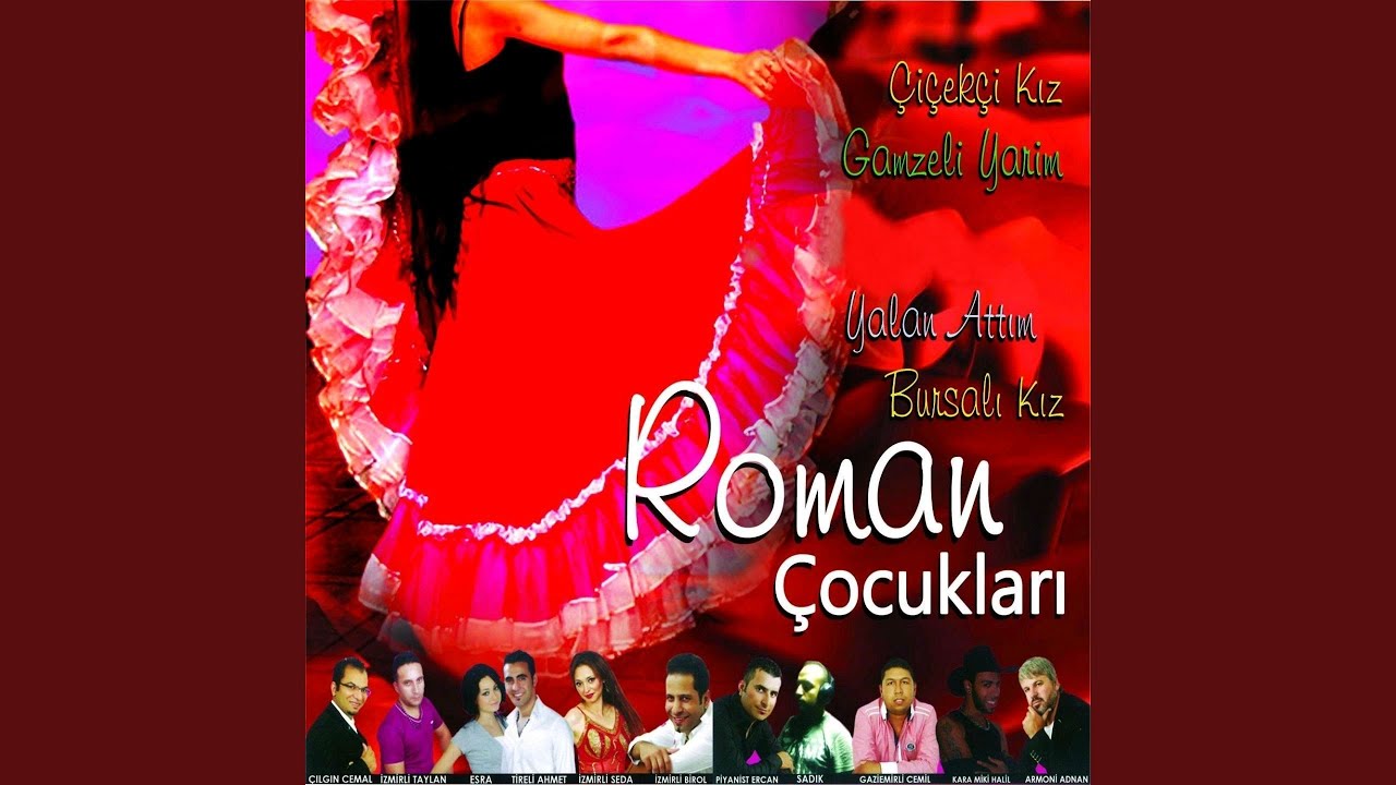 İzmirin Güzeli