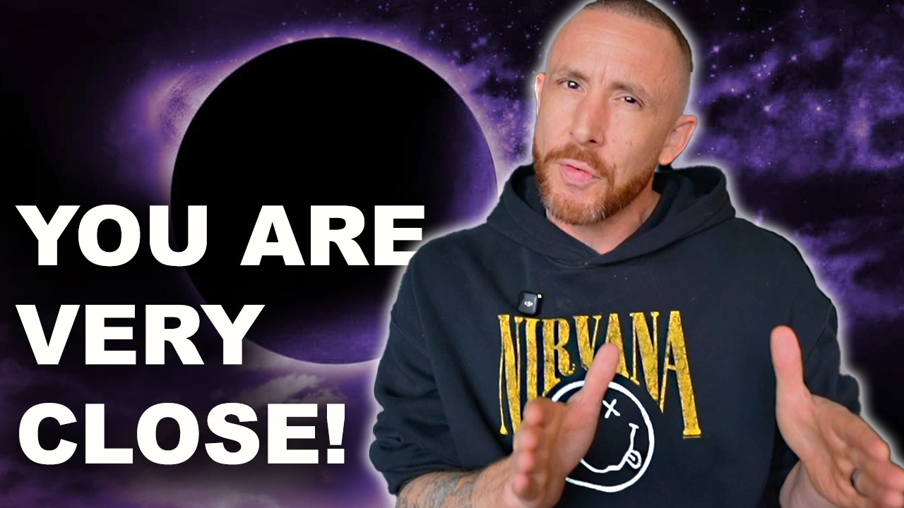 This NEW Moon Will Reveal Your Next Chapter! (Dec 19, 2025)