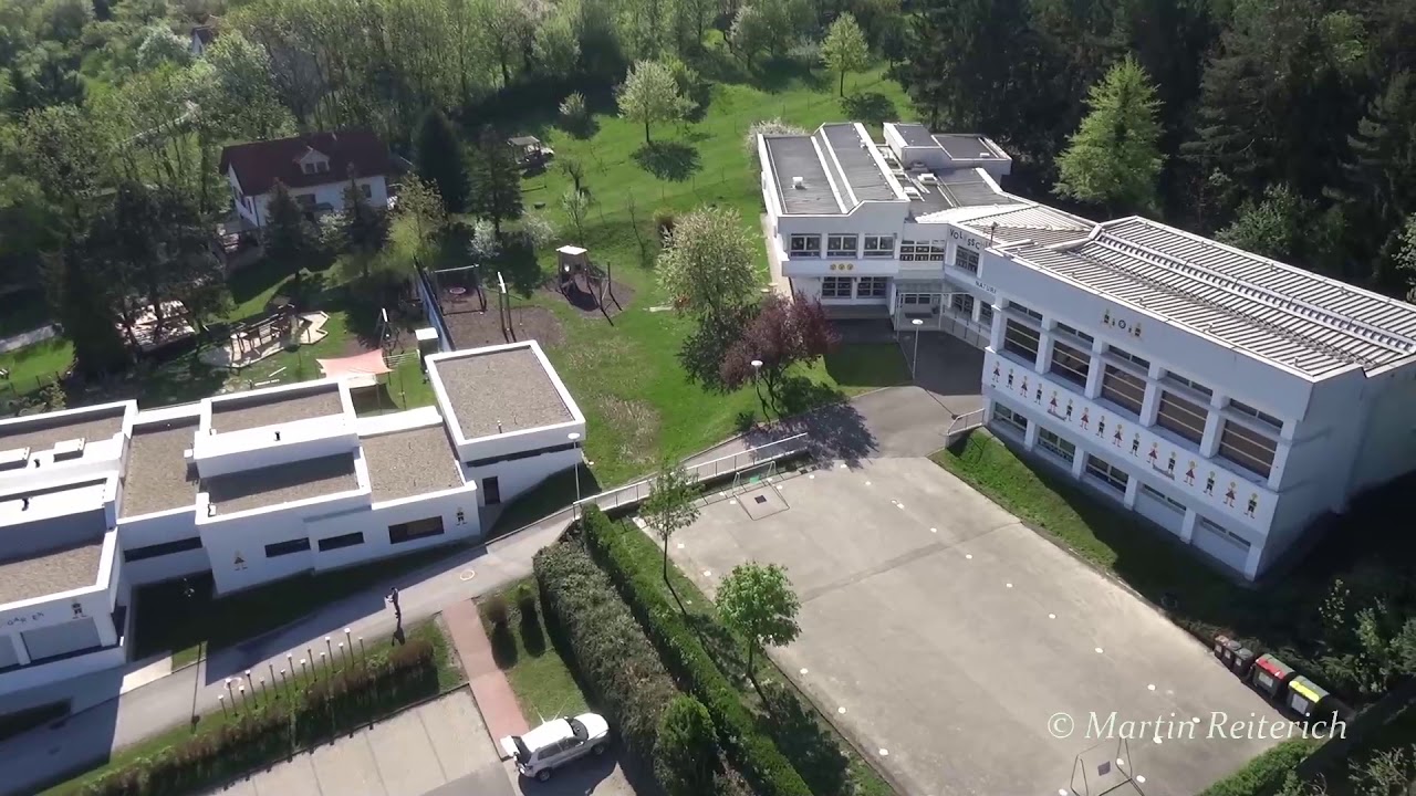 40 Jahre Volksschule und Kindergarten Draßburg-Baumgarten