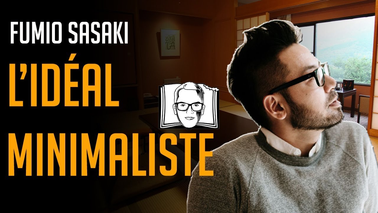 L'essentiel et rien d'autre, Fumio Sasaki / Hannibal Lecteur #5