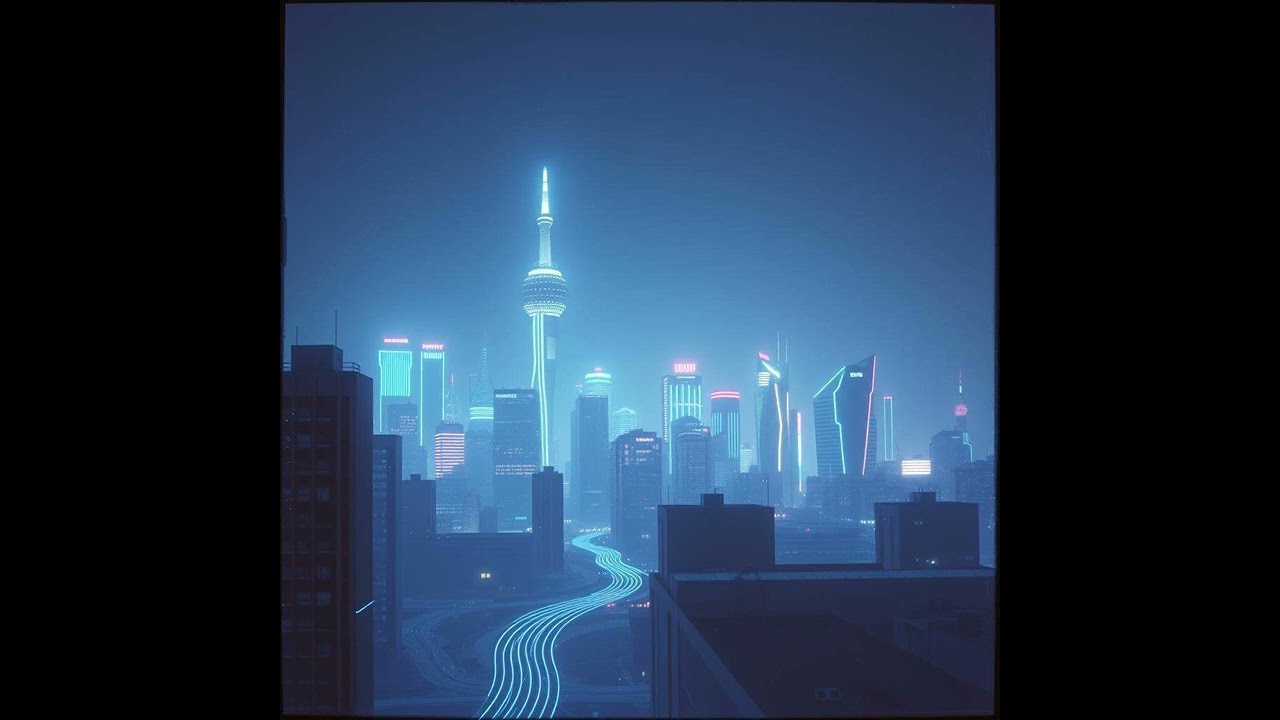 Electric Dreams