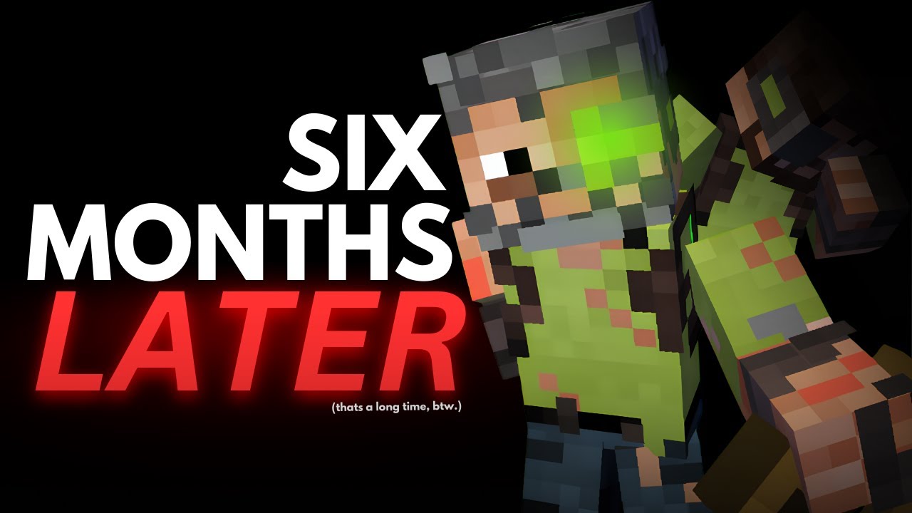 The Fall Of Iskall85 — Retrospective On The Hermitcraft Drama