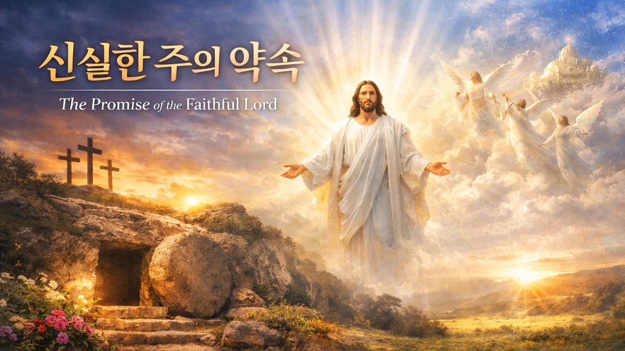 부활절 칸타타 