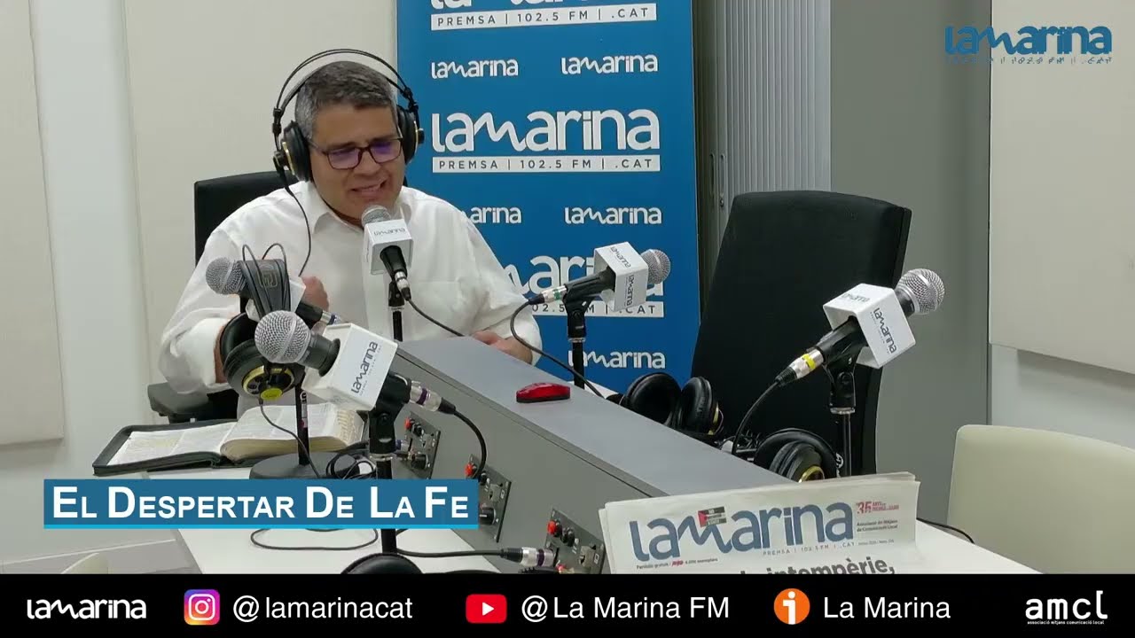 El Despertar de la FE | El Cristianismo VS. Cultura cristiana IV