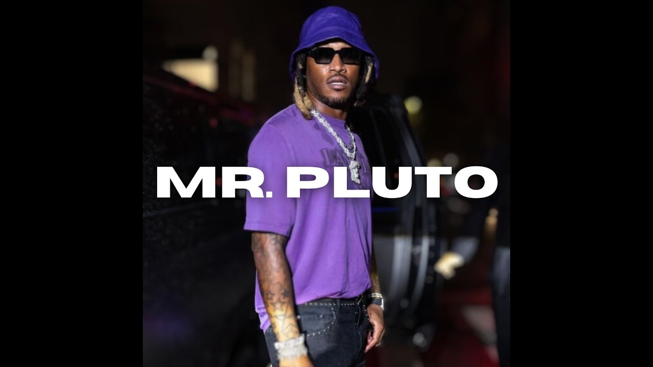 [FREE] Future Type Beat - 