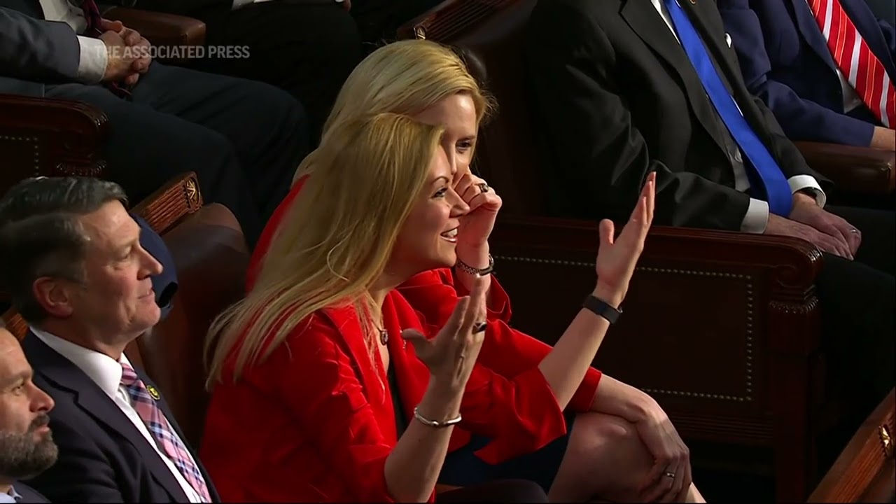 Republicans boo Biden on Medicare, Social Security