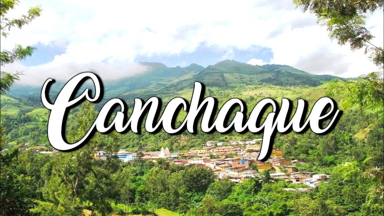 RUTA TURÍSTICA COMPLETA de CANCHAQUE | La suiza Piurana