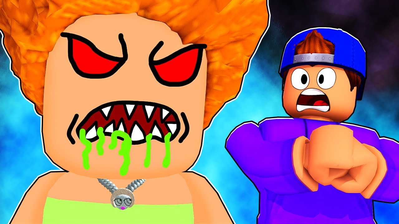 ROBLOX ESCAPE ICE SPICE OBBY!