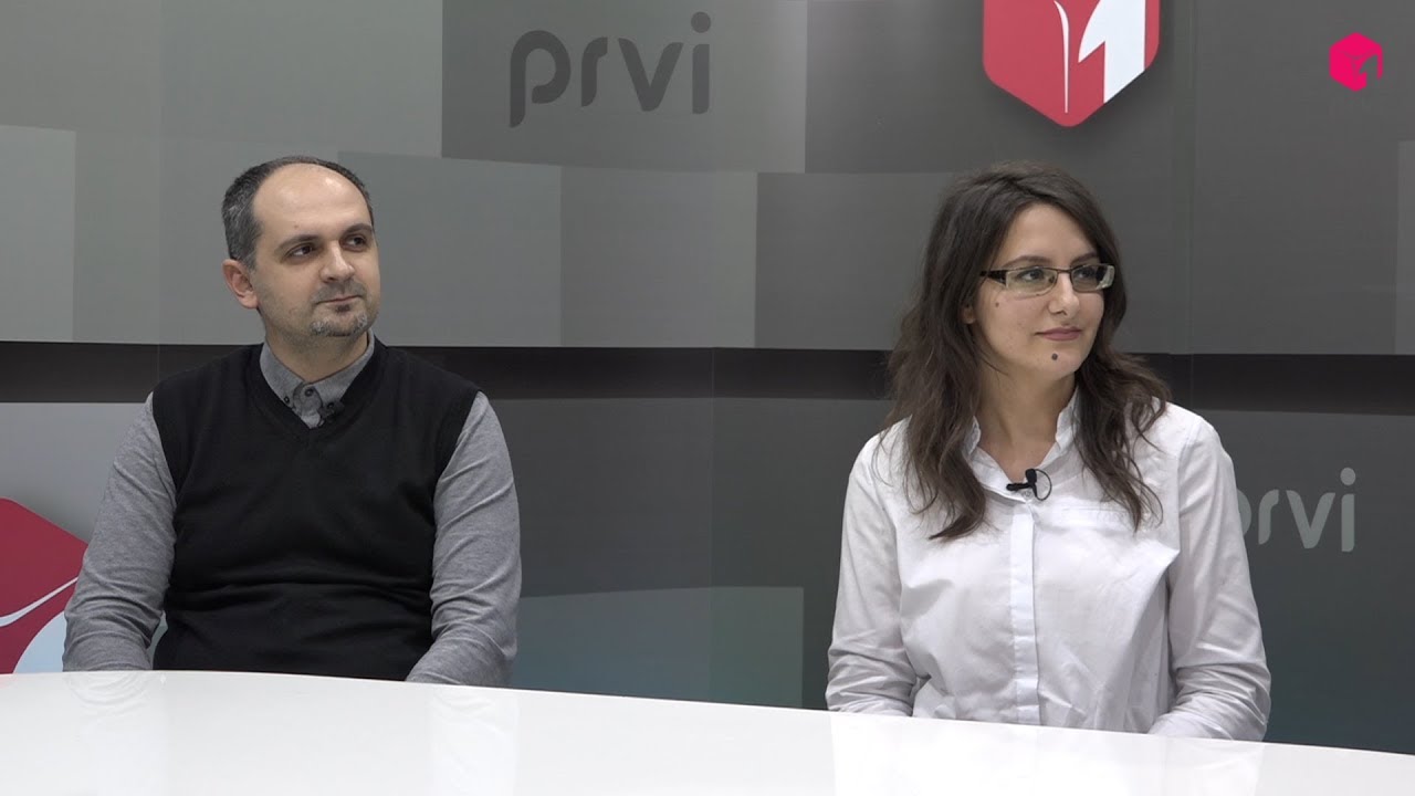 PRVI TV // Ne treba se bojati života