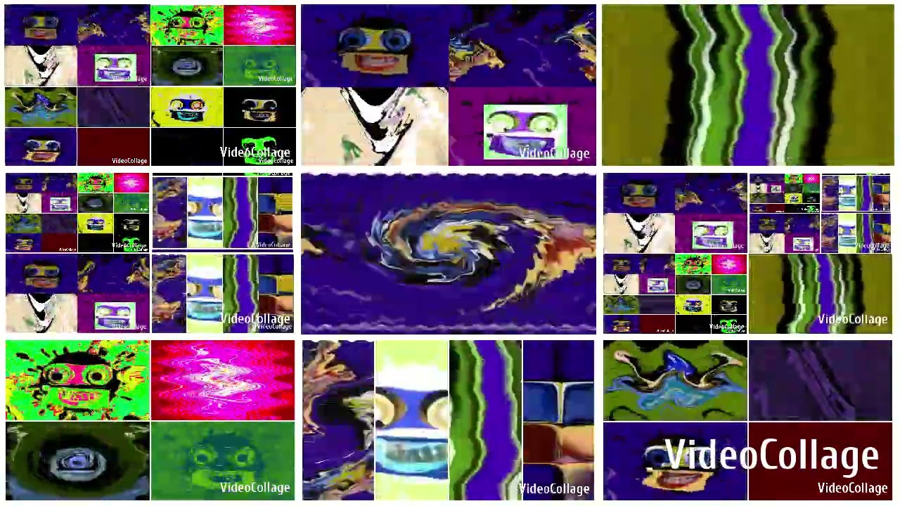 Too many klasky csupo powers 1-10 nineparison version
