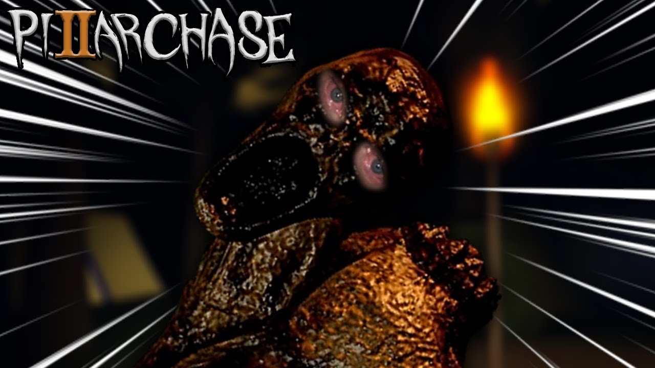The Rosemary Rework Is Kinda.. Mid | Pillar Chase 2