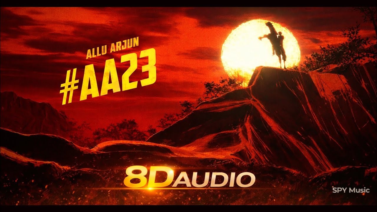 ALLU ARJUN 