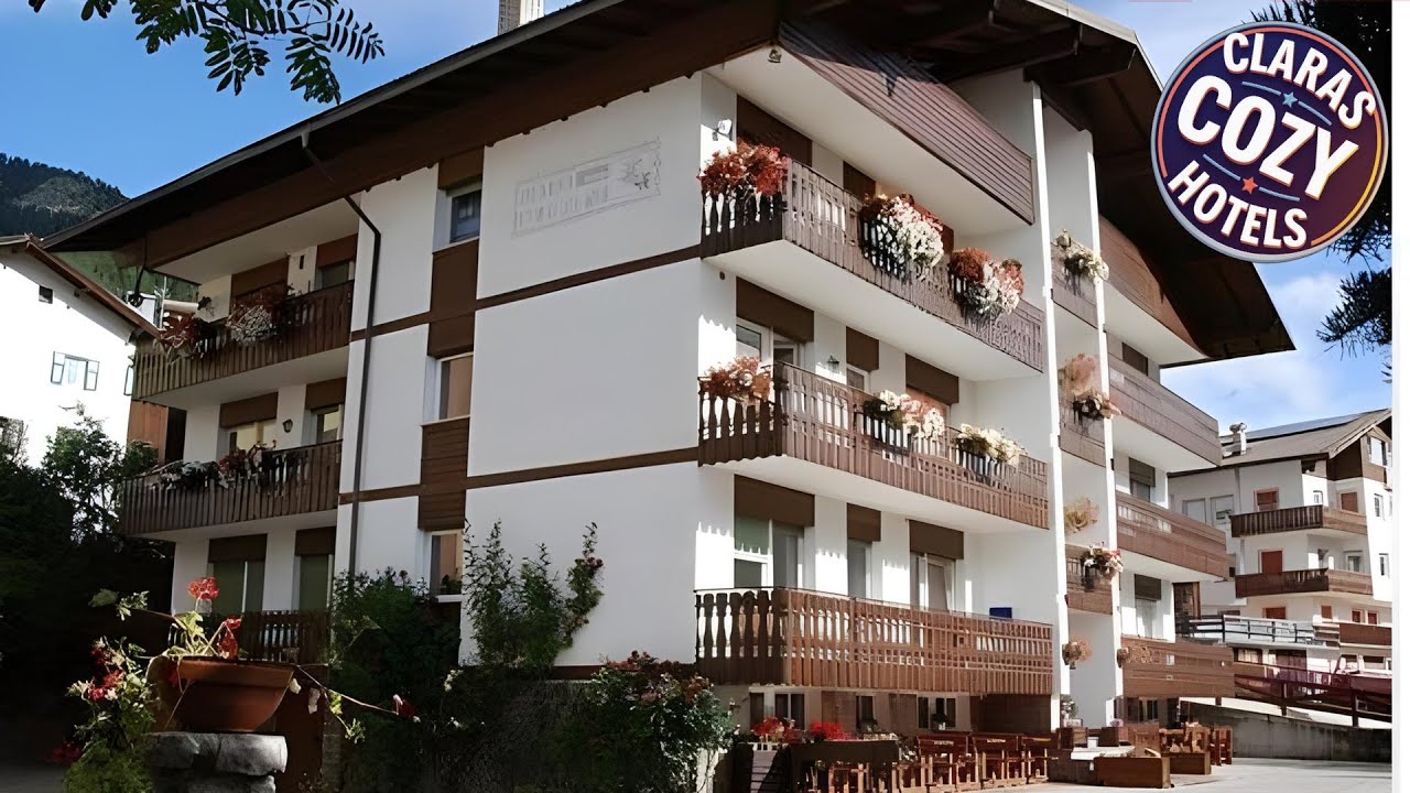 Mason La Zondra | Canazei, Italy | Hotel Review 🛏️