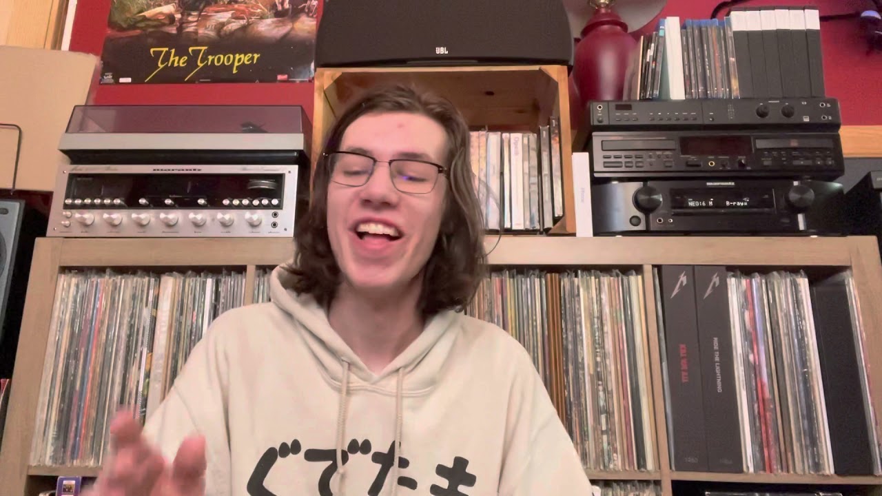 Genesis 2008 Remixes | Better Than The Originals?? | My Thoughts and Feelings