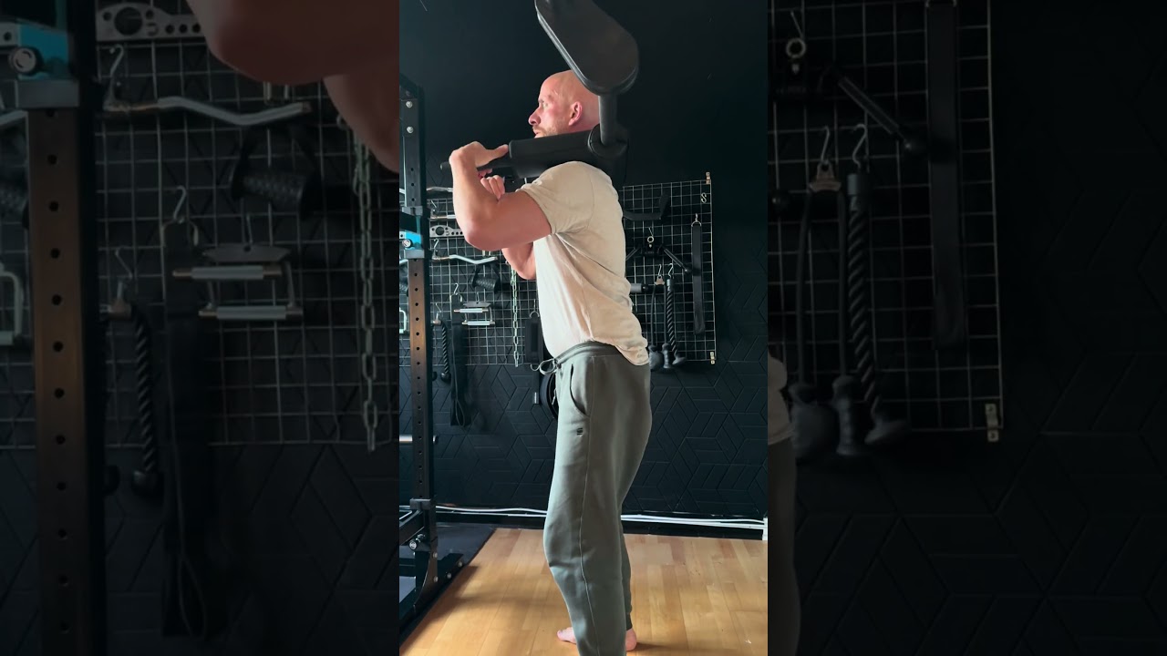Kurzfristig in Form kommen 1/7  #phildeluca #philerkl&auml;rt #food #workout #foryou